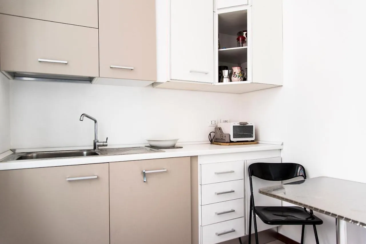 Brera District 2 Bedrooms -Youhosty Milán