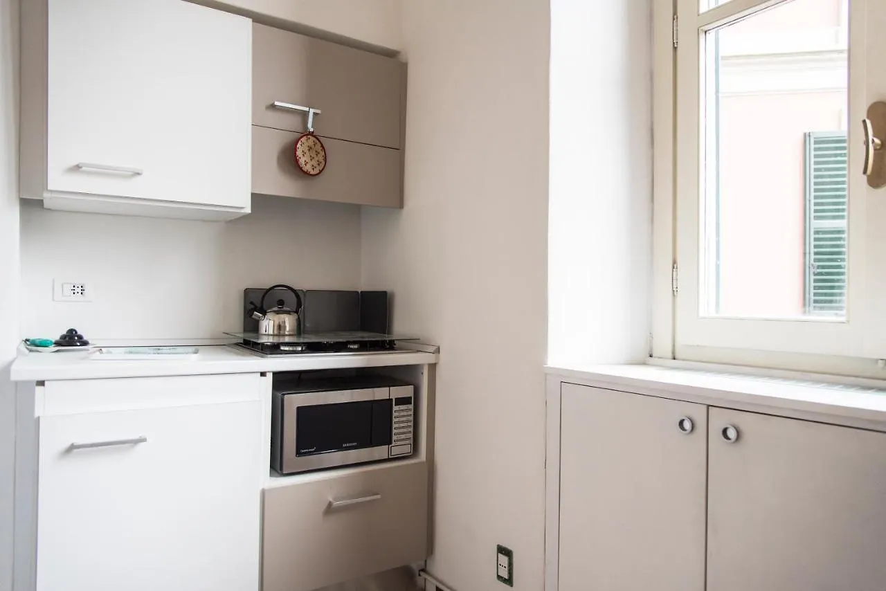 Brera District 2 Bedrooms -Youhosty Milán Apartamento