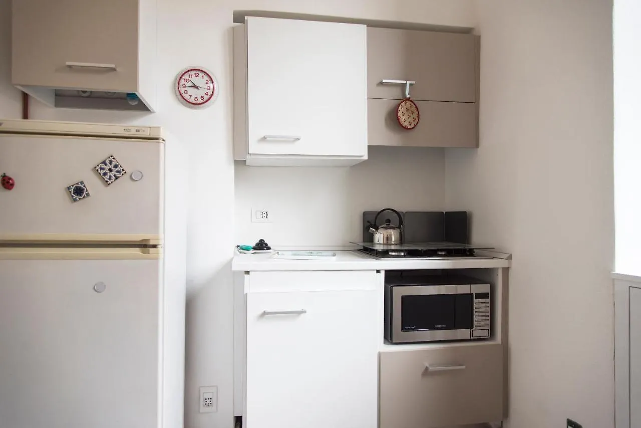 Apartamento Brera District 2 Bedrooms -Youhosty Milán