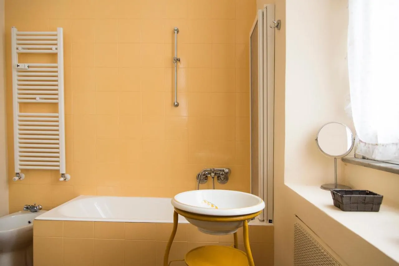 Brera District 2 Bedrooms -Youhosty Milán