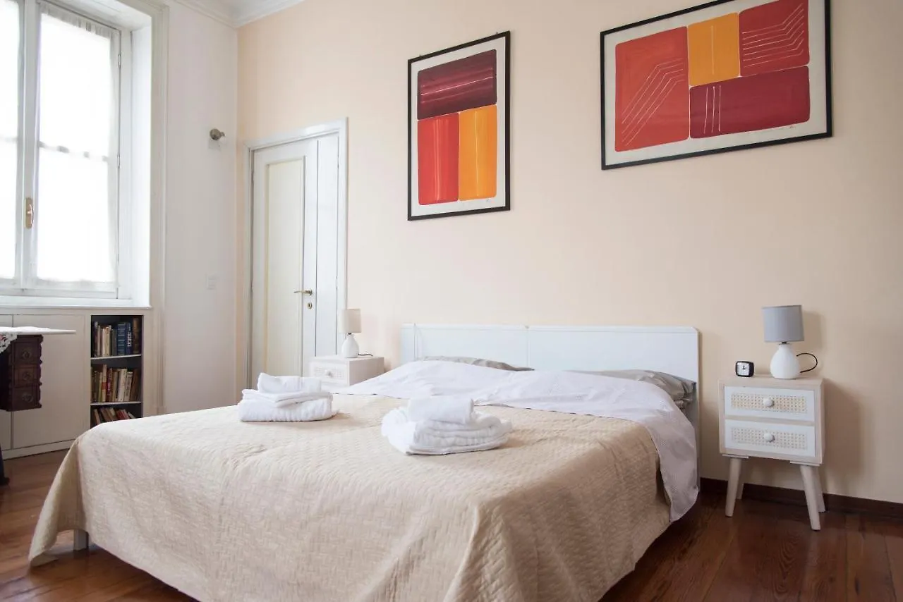 Brera District 2 Bedrooms -Youhosty Milán