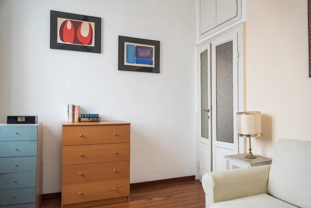 Brera District 2 Bedrooms -Youhosty Milán Apartamento