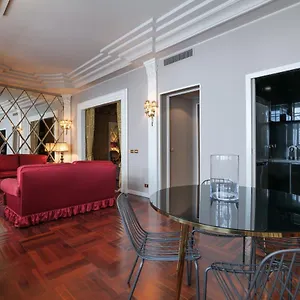 Luxury Galleria - Duomo Apartamento