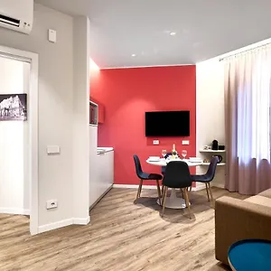 Donatello11 Apartamento
