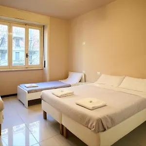 Giramondo Apartamento