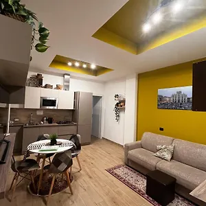 Nel Quartiere Bayres Completamente Rinnovata Apartamento